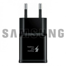 Įkroviklis Samsung TA200NBE juodas 15W (No Package) / 100% Genuine / 