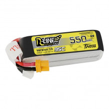 Battery Tattu R-Line 550mAh...