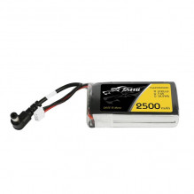 „Tattu“ 2500 mAh 7,4 V...