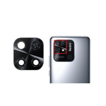 Galinės kameros stikliukas skirtas Xiaomi Redmi 10C galinės kameros stikliukas
