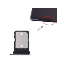 SIM stalčiukas skirtas Google Pixel 7 Pro SIM kortelės stalčiukas juodas