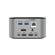 Blitzwolf BW-TH12 14in1 docking station