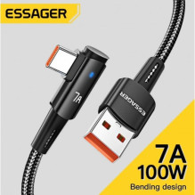 USB Kabelis Essager...