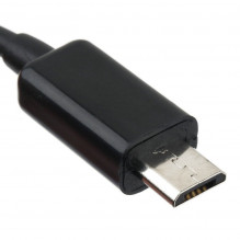 Perėjimas iš MIKRO USB į USB planšetiniams kompiuteriams