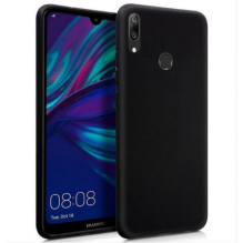 Huawei Y7 2019 juodas...