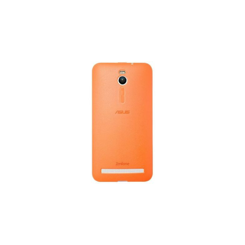 ASUS ZenFone 2 ZE550ML / ZE551ML Bumper orange