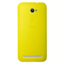 ASUS ZenFone 2 ZE550ML / ZE551ML Bumper yellow