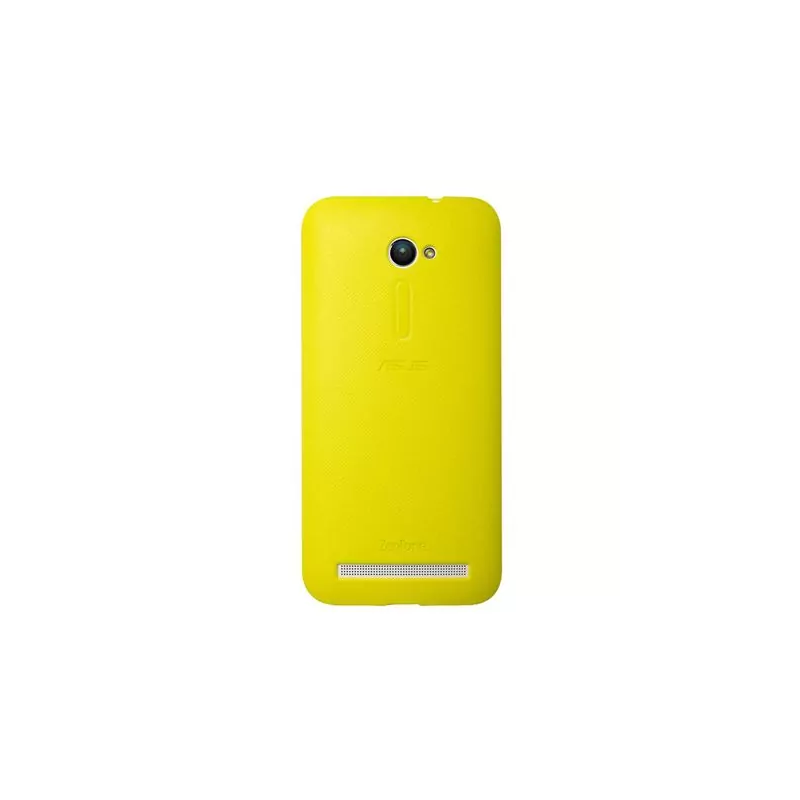 ASUS ZenFone 2 ZE550ML / ZE551ML Bumper yellow