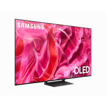 Samsung QE55S90CAT 139.7 cm (55&quot;) 4K Ultra HD Smart TV Wi-Fi Black