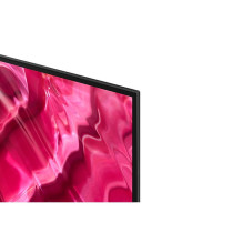 Samsung QE55S90CAT 139.7 cm (55&quot;) 4K Ultra HD Smart TV Wi-Fi Black