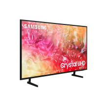 Samsung UE50DU7172U 127 cm (50 colių) 4K Ultra HD išmanusis televizorius Wi-Fi juodas