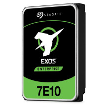 Seagate Exos ST6000NM019B internal hard drive 3.5&quot; 6 TB Serial ATA III