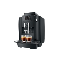 Coffee Machine Jura WE6 Piano Black (EA)