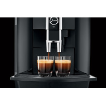 Coffee Machine Jura WE6 Piano Black (EA)