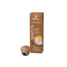 Tchibo 504189 coffee capsule / pod 10 pc(s)