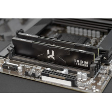 Goodram IRDM DDR5 IR-6000D564L30 / 64GDC memory module 64 GB 2 x 32 GB 6000 MHz