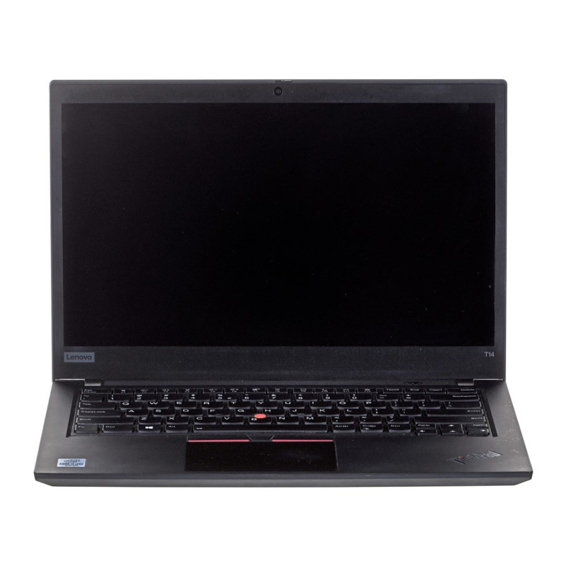 LENOVO ThinkPad T14 G1 i5-10310U 16GB 512GB SSD 14&quot; FHD Win11pro USED Used