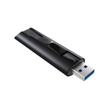 SanDisk Extreme PRO USB atmintinė 1 TB USB Type-A 3.2 Gen 1 (3.1 Gen 1) Juoda