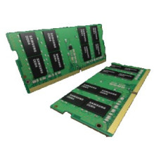 Samsung M425R1GB4BB0-CQKOL memory module 8 GB 1 x 8 GB DDR5 4800 MHz ECC After the tests