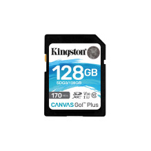 Kingston Technology 128GB...