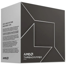 PROCESSOR AMD THREADRIPPER PRO 7965WX (24C / 48T) 4.2 GHZ (5.3 GHZ TURBO) SOCKET STR5 TDP 350W TRAY