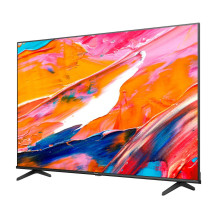 Hisense 75A6K TV 190.5 cm (75&quot;) 4K Ultra HD Smart TV Wi-Fi Black 350 cd / m²