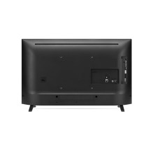 LG 32LQ630B6LA televizorius 81,3 cm (32 colių) HD išmanusis televizorius Wi-Fi juodas