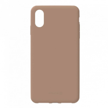 Samsung A20 Silicon Case...