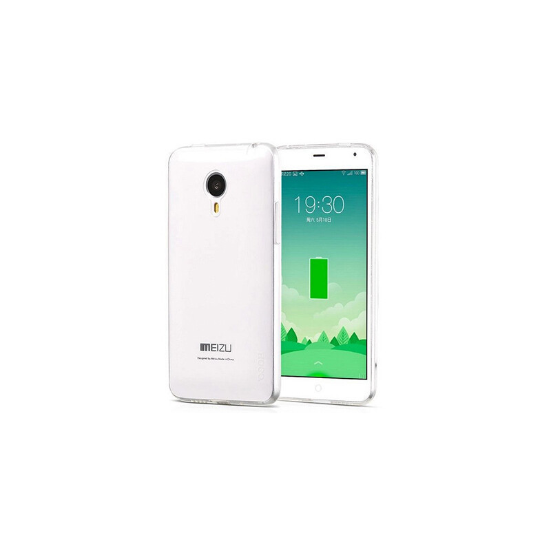 Meizu MX4 Light series white