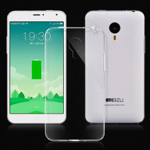 Meizu MX4 Light serija balta