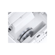 Bosch MFW3910W mincer 1900 W White
