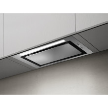 Elica LANE IX / A / 52 Built-in Stainless steel 550 m³ / h B