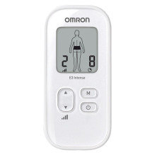 Omron E3 Intense Transcutaneous Electrical Nerve Stimulation (TENS) White