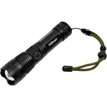 Flashlight 3000lm, LED, IPX7