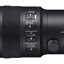 Sigma 500mm F5.6 DG DN OS | Sports | Sony E