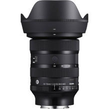 Sigma 24-70mm F2.8 DG DN II | Art | Sony E-mount
