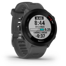 SMARTWATCH FORERUNNER 55 / GREY 010-02562-13 GARMIN