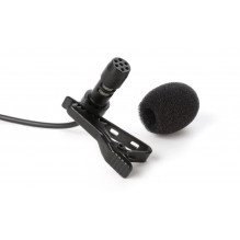 IK Multimedia iRig Mic Lav 2 pack - microphone kit