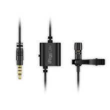 IK Multimedia iRig Mic Lav 2 pack - microphone kit