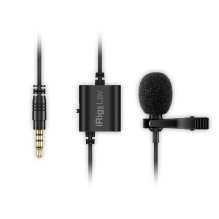 IK Multimedia iRig Mic Lav 2 pack - microphone kit