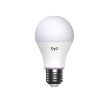 YEELIGHT W4 Smart bulb Wi-Fi / Bluetooth E27 color (YLQPD-0011) 4 pc(s)