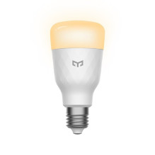 Yeelight YLDP007 W3 E27 Wi-Fi pritemdoma išmanioji lemputė