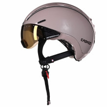 CASCO ROADSTER+ GOLD helmet M 55-57