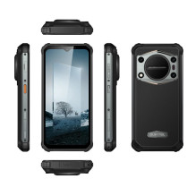 Oukitel WP22 8 / 256GB Black