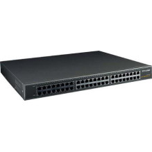 NET SWITCH 48PORT 1000M / TL-SG1048 TP-LINK