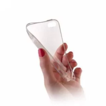 Nokia 530 / 630 Ultra Slim TPU 0.3mm Transparent