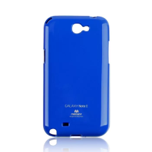 HTC 10 TPU mėlyna