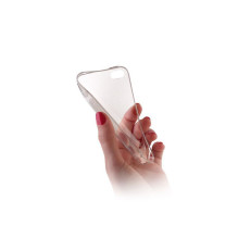 GreenGo TPU Case for Samsung A9 2018 Transparent