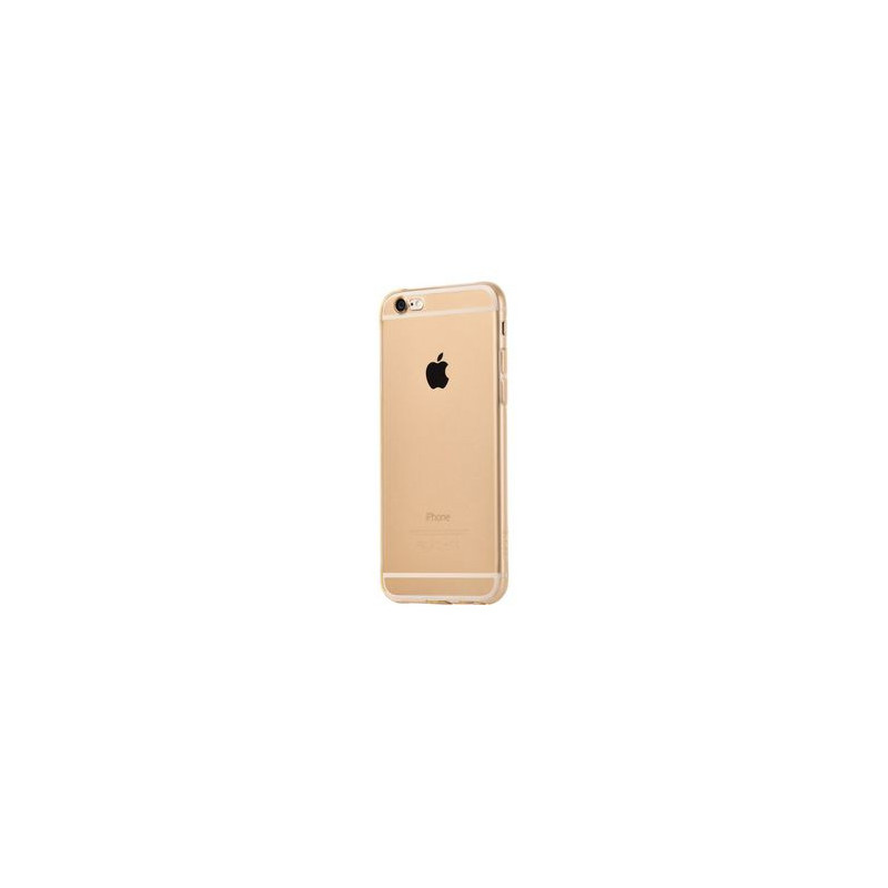 Hoco Light series TPU for Apple iPhone 6 / 6S gold