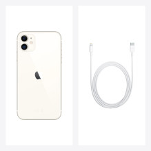 Apple iPhone 11 128GB White